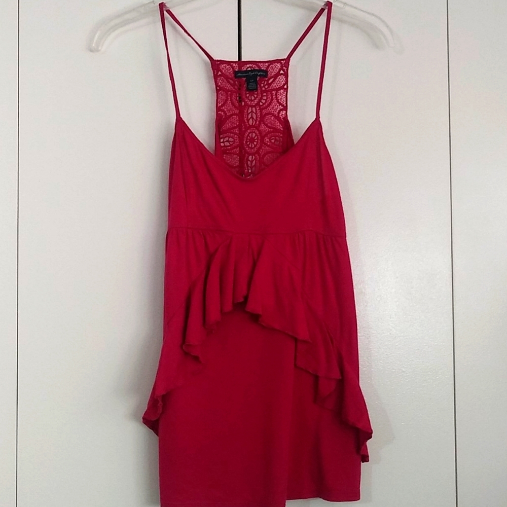 Junior tank American Eagle Outfitters